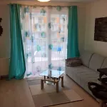 Mietowy شقة
