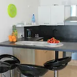 شقة Mietowy كولوبرزيغ