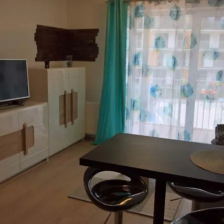 Apartment Mietowy *