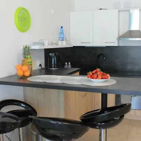 Apartment Mietowy Kolobrzeg