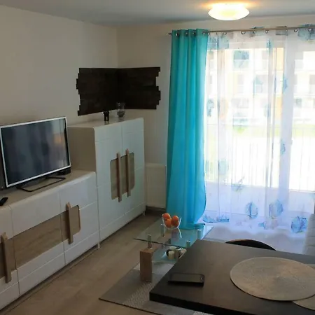 Apartment Mietowy