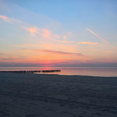 Apartmán Mietowy Kolobřeh