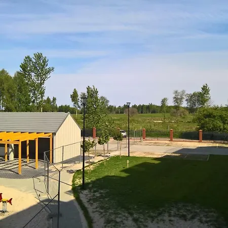 Apartman Mietowy