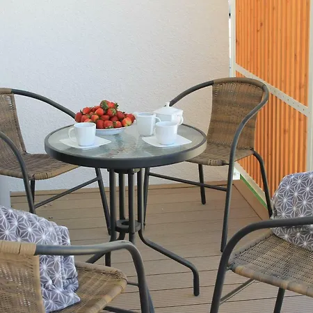 Mietowy Apartman *