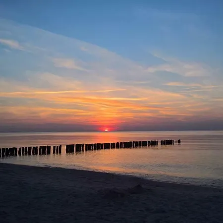 Mietowy Kołobrzeg